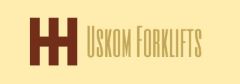 Uskom Forklifts